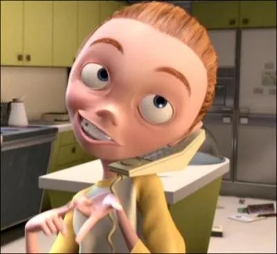 Qui est ce personnage ?