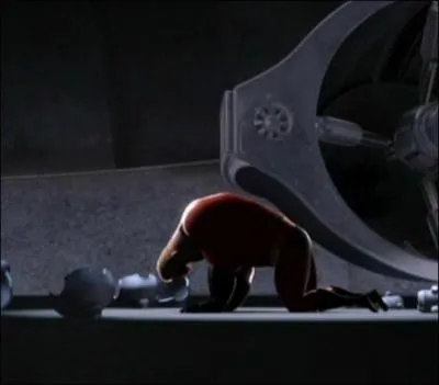 Qui libre Bob de ses entraves ?