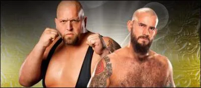 Big Show vs CM Punk : qui est le vainqueur ?