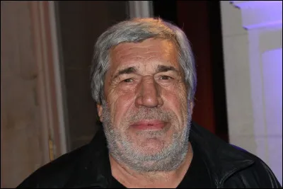 Qui est cet acteur qui joue dans le film ''Ras le bol'' ?