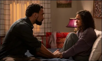 Cette image est extraite de la saison 3 mais de quelle série Netflix ?