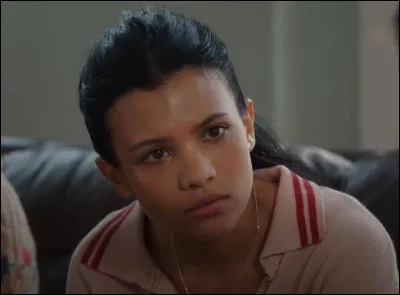 Voici Jackie. Dans quelle série Netflix est-elle un personnage central ?