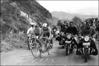 15 coureurs mais 18 victoires, certains ont franchi la ligne par deux fois, qui sont-ils ?