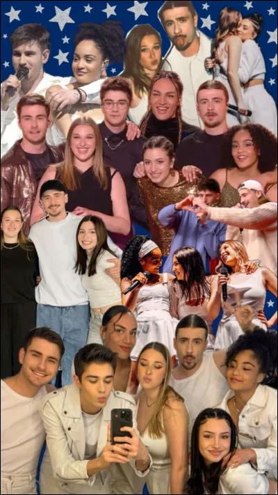 De quelle promo sont-ils ?