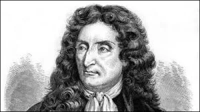 Pour quel type d'oeuvre Jean de La Fontaine est-il célèbre ?