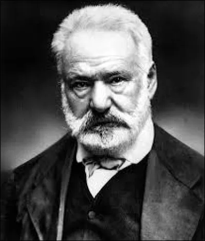 Quel nom porte le dernier roman qu'a écrit Victor Hugo ?