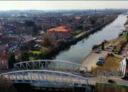 Quiz Villes frontalires en Europe (1)