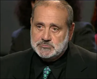 Qui est cet acteur/humoriste, auteur de cette citation : ''La fumée blanche au Vatican annonce l'élection d'un nouveau pape... - - En même temps que la combustion de l'ancien.'' ?