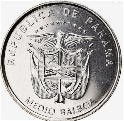 Quel est le nom de la monnaie officielle du Panama ?