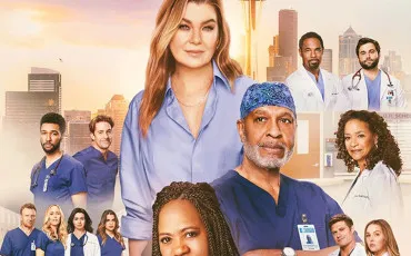 Quiz Grey s anatomy