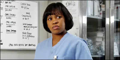 Qui, de la famille de Bailey, revient pour terminer sa résidence médicale ?