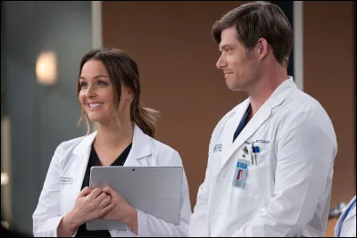 Que doit dire Jo à Link ?