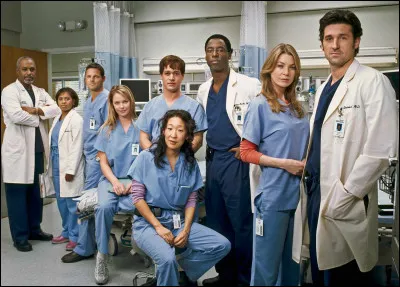 Dans quel épisode y a-t-il une vague de chaleur ?