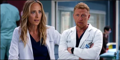 Pourquoi Teddy et Owen se disputent-ils ?