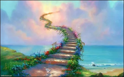 À quel chanteur doit-on le titre "Another day in paradise" ?