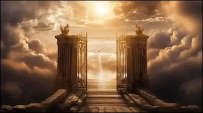 Qui est le réalisateur du film "La Porte du paradis" ?