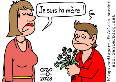 Toujours avec ''ces dames'', une question ''complexe''. Reparlons d'Agrippine la jeune, la reine des manipulatrices. Pour accroitre encore son influence sur son fils Néron, elle l'aurait en partie enivré et amené à commettre l'un des deux forfaits d'un héros de la mythologie grecque. Lequel de ces quatre ?