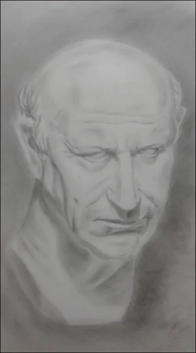 Durant ce presque siècle (de -27 à +68) des débuts de l'Empire romain, Auguste fût non seulement le premier régnant mais également celui qui demeura le plus longtemps sur le trône (41 ans et 6 mois). Par contre, lequel eût le règne le plus court ?