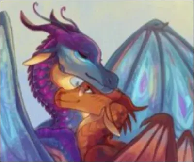 C'est un membre de l'Assemblée des Ailes de Soie.