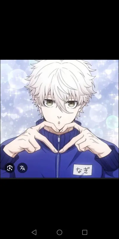 Il y a un spin-off qui lui est spécialement dédié, comment s'appelle-t-il ?