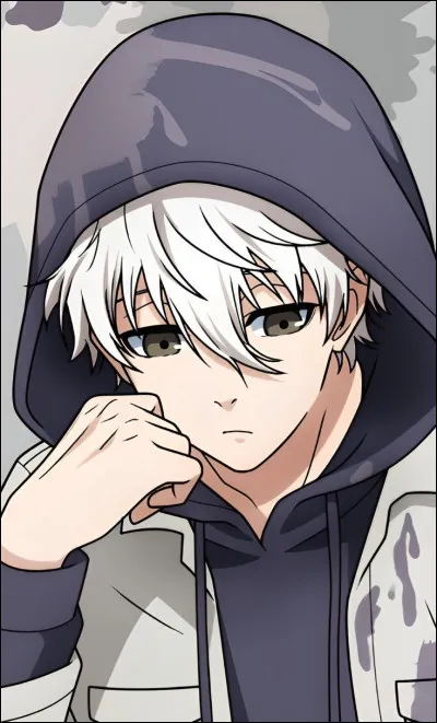 Enfin, dernière question, quelle est sa date d'anniversaire ?