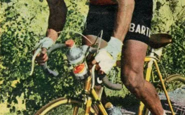 Quiz Cyclisme