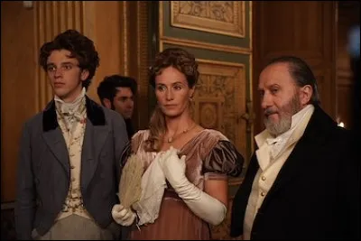 Ce film est une adaptation du roman "... perdues"