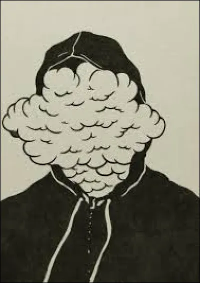 Ils ont été frappés d'...