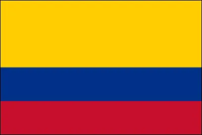 Quel est le drapeau sur la photo ?