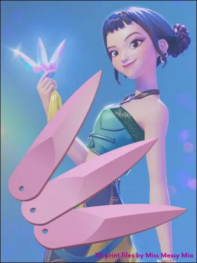 Qui est ce personnage ?