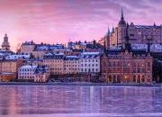 Quiz Une ville ➡ un pays (15)