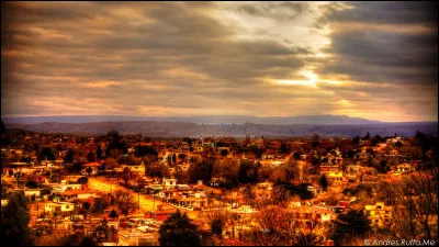 Dans lequel des ces pays se trouve la ville de C&oacute;rdoba ?