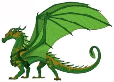 C'est la grand-mère de Droséra qui a fondé cette tribu.