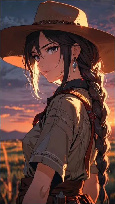 Et enfin, voudrais-tu vivre des aventures dangereuses ou palpitantes ?