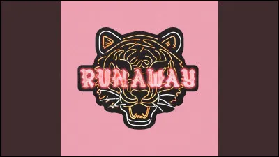 Et enfin, qui est la chanteuse de la chanson "Runaway" ?