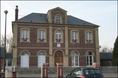 Pour finir, je vous emm&egrave;ne en Normandie, &agrave; Saint-Vincent-Cramesnil. Commune de la m&eacute;tropole Havraise, elle se situe dans le d&eacute;partement ...