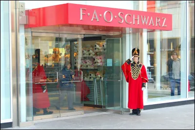 Quelle ambiance préfères-tu en magasin ?