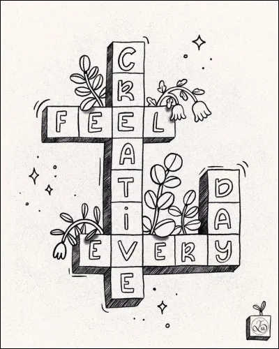 On te dit souvent que tu es...