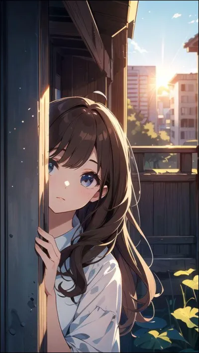 Quel élément de la nature aimes-tu le plus ?