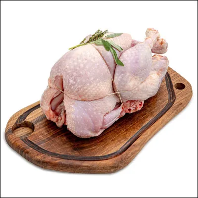 Ton p&egrave;re a rat&eacute; la cuisson de la dinde de No&euml;l, tu...