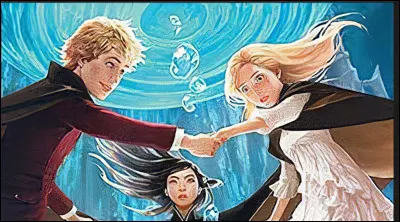 Qui a un/plusieurs pouvoir/s en commun avec Sophie ?