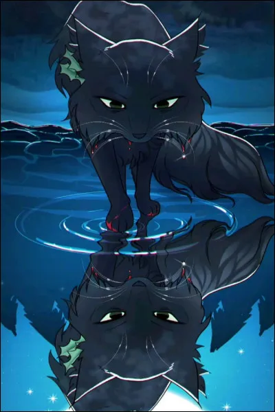 Dans quel cycle meurt-elle ?