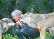 Test As-tu une connexion animale ?