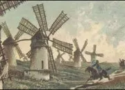 Quiz Autour du moulin