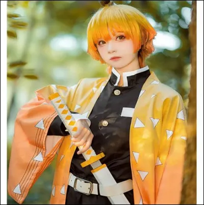 Et pour finir, qui est ce jeune homme ?