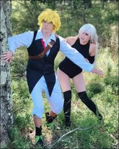 Qui sont ces deux-là ?