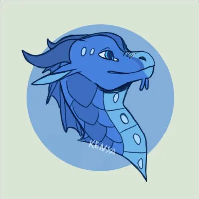 Ce sont eux qui ont accueilli Tsunami et Triton.