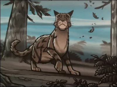 Qui est son frère ?