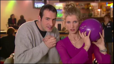 Comment s'appellent les voisins du couple ?