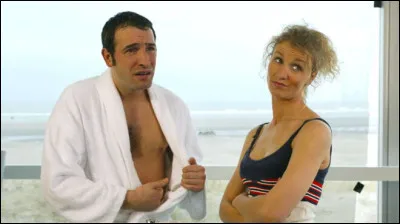 Quelle est la phrase qu'Alexandra aime le plus dire à Jean ?